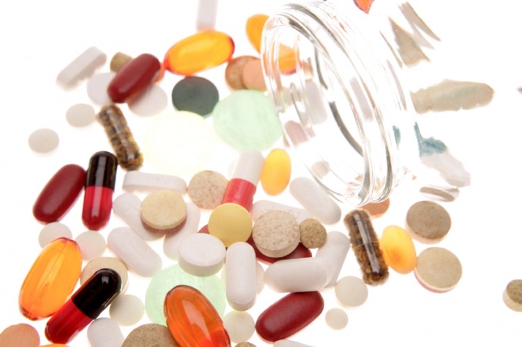 Serious risks? Report highlights ‘hidden ingredients’ in herbal supplements