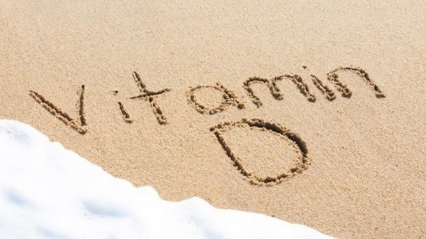 Vitamin D supplementation linked to fewer lung disease ‘flare-ups’