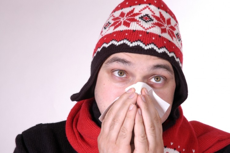 High-dose vitamin C could cut common cold (and other infections) duration