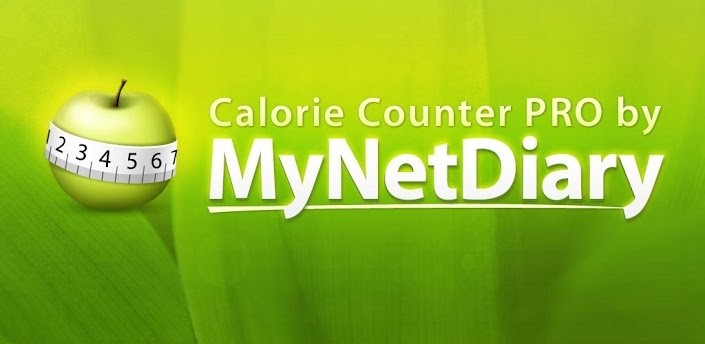 MyNetDiary was rated well among a plethora of apps demonstrating 'suboptimal in quality, given the inadequate scientific coverage and accuracy of weight-related information and the relative absence of behavioural change techniques'. Image: MyNetDiary
