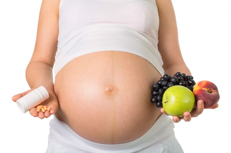 Money lending dividend egg Which supplements should women take during pregnancy?