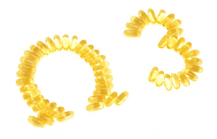 Research suggests benefits from multiple omega-3 sources. ©iStock 