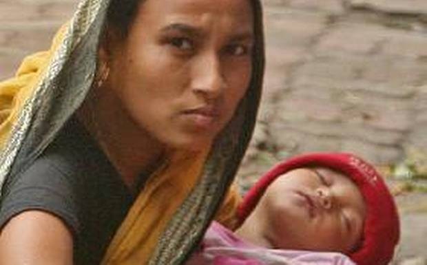 Lactoferrin trial aims to combat iron deficiencies in Bangladeshi women