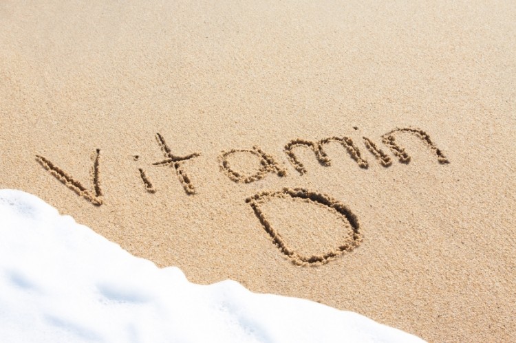 Researchers question the 'optimal' vitamin D dose for infants