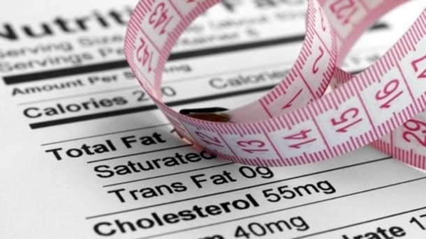 Promoting the use of nutrition labelling can help manage chronic diseases, say researchers. ©iStock