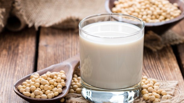 Academics did not see a detrimental effect of soy food intake among women who were treated with endocrine therapy. ©iStock