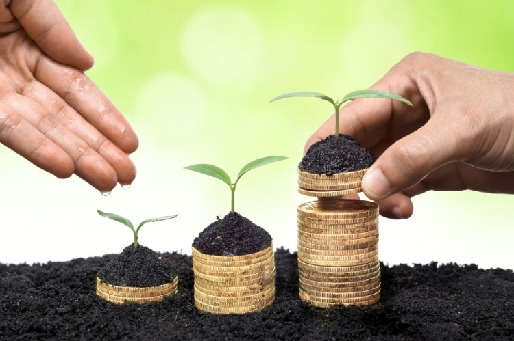 A new coalition has been formed to help businesses access trillions of dollars available through sustainable practices ©iStock 