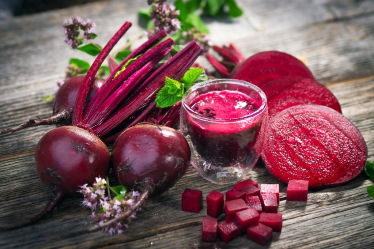 "Even if you can only increase oxygen delivery by 10%, that can be the difference between a patient being wheelchair-bound versus getting up and walking around and interacting with his or her family,” said Poole, after research in rats suggested beetroot juice could increase blood flow by 38%.