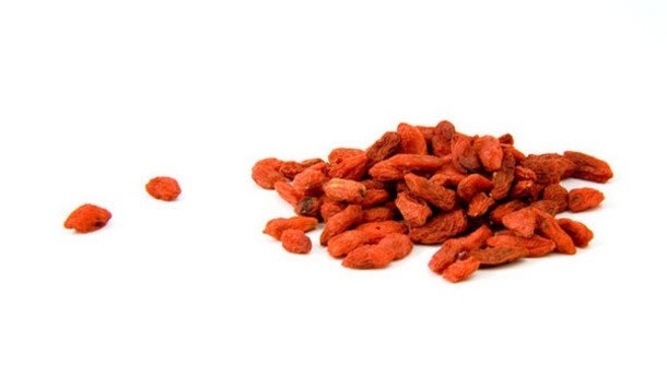 Goji berries linked to flu protection: Mouse data