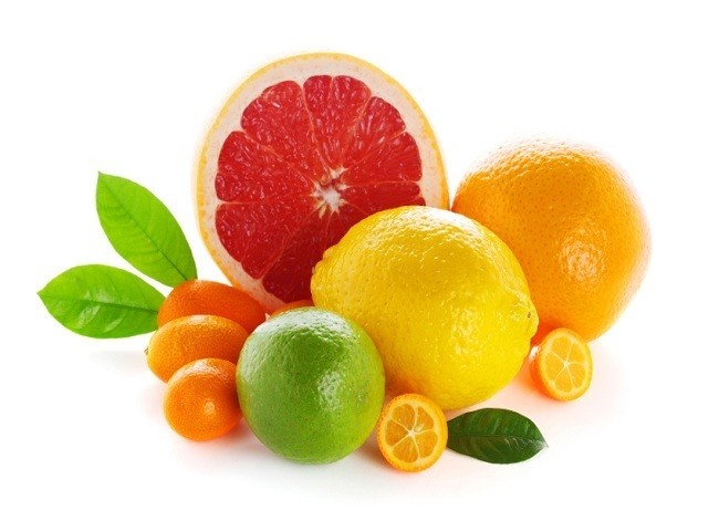 Citrus extracts show weight management potential for men: Human data