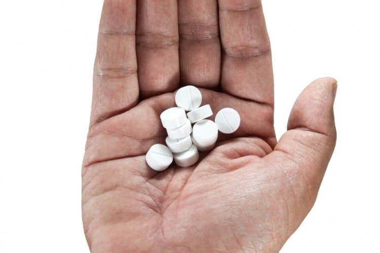 Herbal amphetamine: Denmark takes heed of Swedish warning