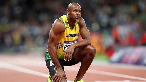 Asapha Powell, the Jamaican sprinter, recently blamed a supplement for a failed drugs test