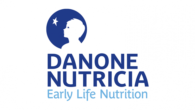 The clinical trial was funded by Danone Nutricia.