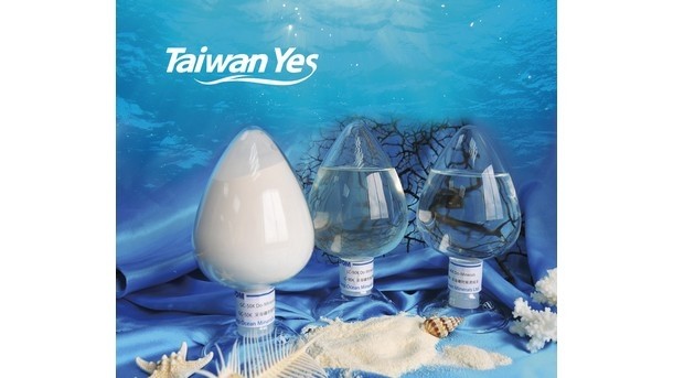Taiwan Yes Deep Ocean Minerals (DOM) Concentrate