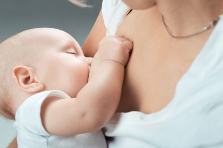 WHO: "Even though the rate of early initiation of breastfeeding is very high in some countries, exclusive breastfeeding rates drop rapidly between 4 and 6 months of age and are very low at 6 months.”