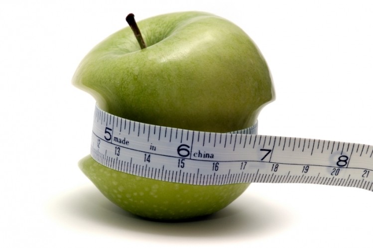 Prebiotic promise? Granny Smith apples could help battle obesity by helping the growth of friendly bacteria in the colon due to their high content of non-digestible compounds, including dietary fibre and polyphenols, and low content of available carbohydrates.