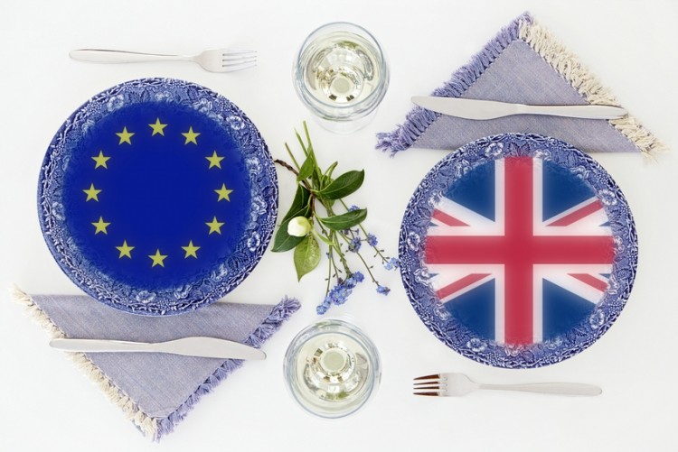 'So what an extraordinary opportunity Brexit has given Britain to deregulate and take the lead in global functional foods and supplements innovation...' ©iStock 