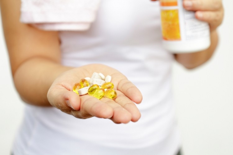 Demand for pills & powders is driving expansion at SternMaid. ©iStock 