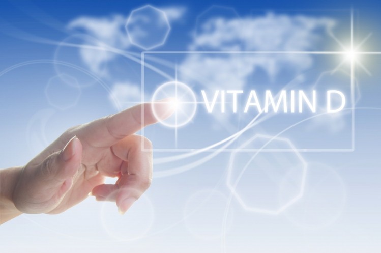 Dad’s vitamin D has impact on childhood growth and obesity risk