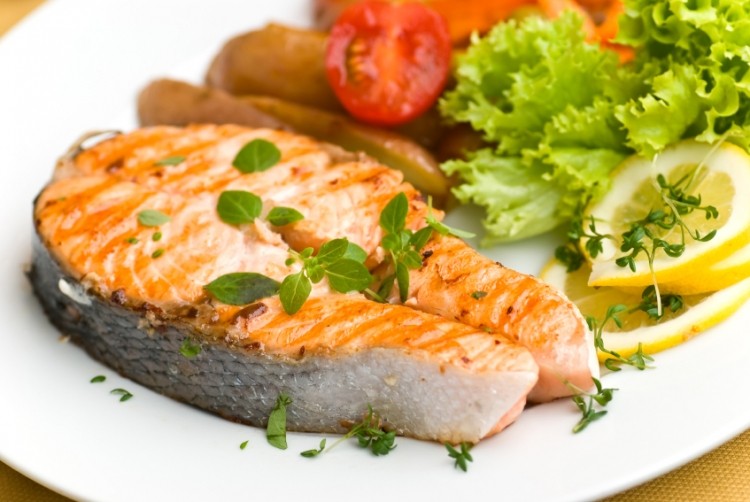 Healhy eating advice recommends that people should eat two portions of fish per week, but dwindling fish stocks mean that such advice may be impossible.