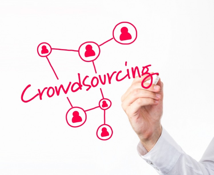 EFSA wants to identify the crowd that could be successfully engaged to perform crowdsourcing in areas relevant to its risk assessment activities. [pic: (c) istock.com/ilyast]