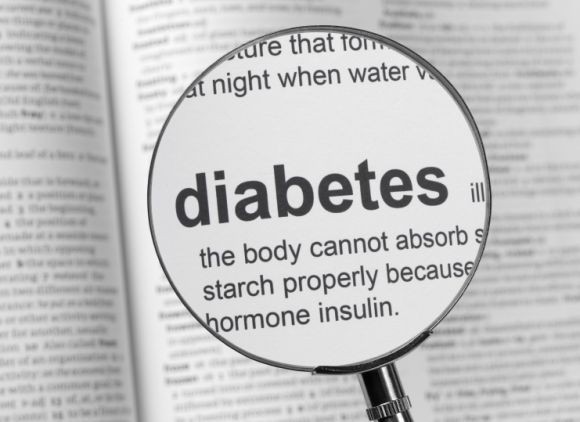 Jaime Schwartz: 'For those diagnosed with prediabetes, the first line of defense in preventing diabetes is to lose weight, not to eat specially formulated products'