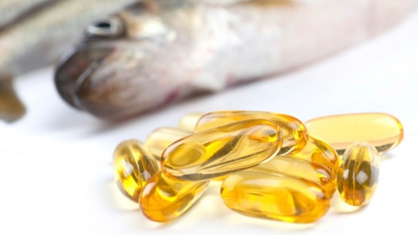Omega-3 fish oil may protect against alcohol-related dementia