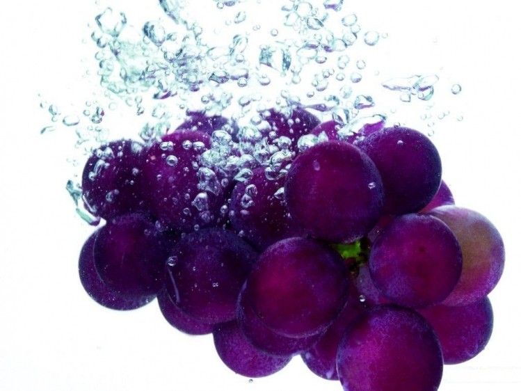 Grape extract may help fight damage caused by high-fat diets: Study
