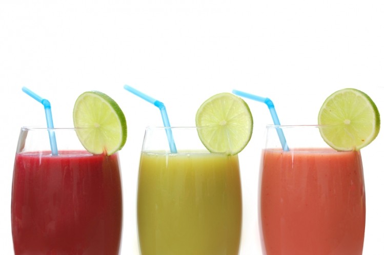 Plant sterol’s ‘reliable dispersibility’ makes it ideal fit for functional beverages