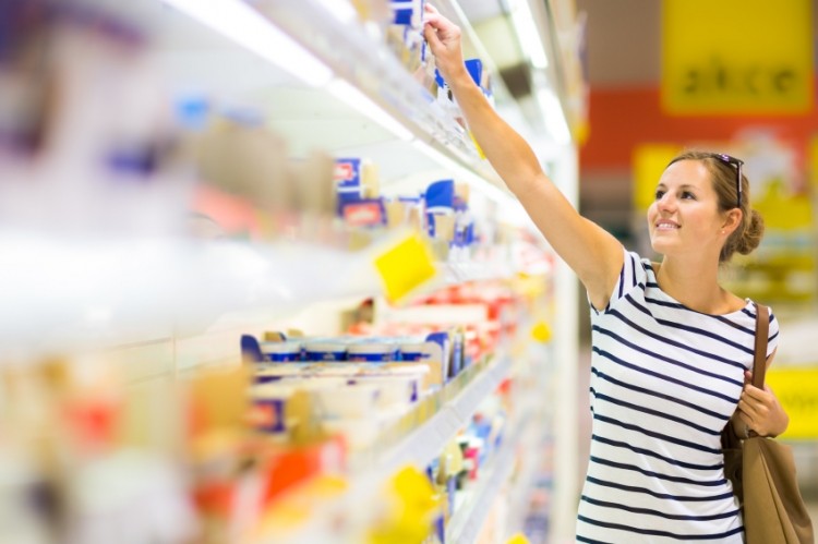 'Regulation is important – but positioning needs work too. Probiotics need to be seen as the product for millennials,' says Euromonitor International. © iStock.com / ViktorCap