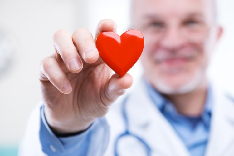 The findings go against previous evidence that suggests those with more HDL-C are at lower heart disease risk. (© iStock.com)