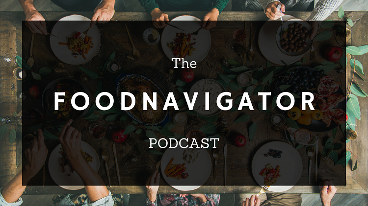 The FoodNavigator Podcast: The ‘holistic nutrition’ opportunity in food and beverage