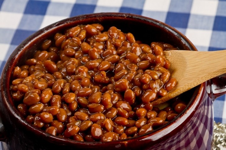 Research suggests eating beans could aid cancer prevention GettyImages/grandriver