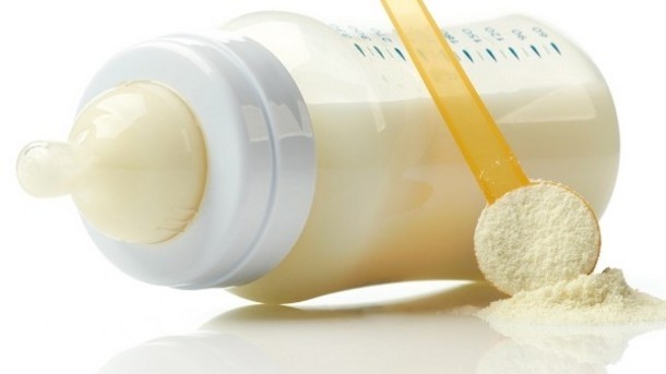 The PFA has banned all marketing and free samples of infant formula in Pakistani hospitals. ©iStock