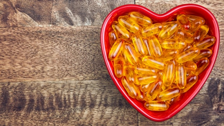 In addition to intake data for omega-3 fatty acids, DSM has been looking into the benefits of folic acid for early life nutrition, having recently completed a study involving a new type of folic acid. ©Getty Images