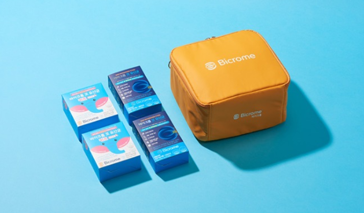 South Korean firm Navipharm specialises in the development of duo-strain probiotics. It has launched finished products for alleviating allergic rhinitis via its in-house brand Bicrome. 