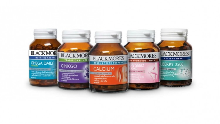 Blackmores is the first and only vitamin and dietary supplement (VDS) firm to be a member of the China International Import Expo (CIIE) Enterprise Alliance.