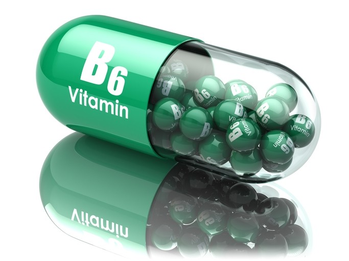 Can vitamin B6 protect against COVID-19 or reduce severity of symptoms? Researchers call for clinical studies to validate evidence/demonstrate potential ©Getty Images