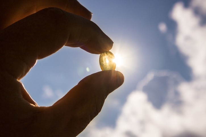 Researchers from Sri Lanka, Australia, India believed that this is the first analysis of vitamin D prevalence with COVID-19 infections and mortalities across Asia, comprising 24 countries from Middle East to South East Asia. ©Getty Images