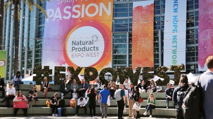 Six key supplement trends from Expo West 2022