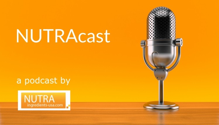 NutraCast Podcast: George Stagnitti on colostrum research