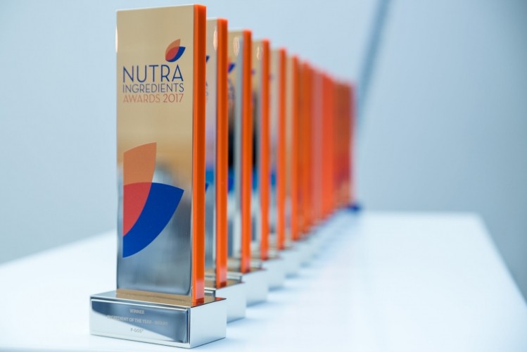NutraIngredients Awards 2018: Entries open as gala awards evening returns to Vitafoods