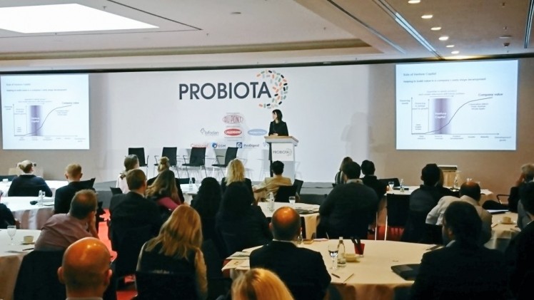 Revealed: Who are the winners of Probiota's ‘Scientific Frontiers’ sessions?