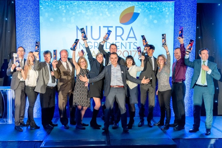 Who made the final? NutraIngredients Awards shortlist announced