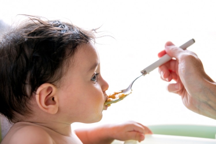 Israeli firm Anlit has focused up to now on nutrition for children. But that's changing.   iStock photo.
