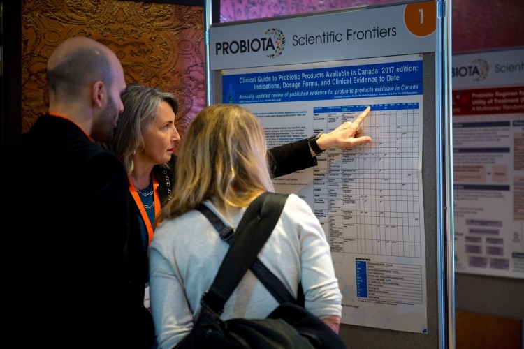 LAST CHANCE! Deadline for Probiota 2019 abstracts is TODAY!
