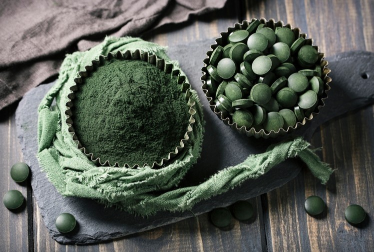Can Spirulina Help with Weight Loss?