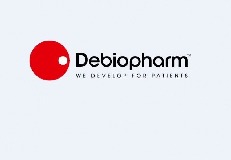 The Swiss biopharmaceutical company is to enter a license agreement and research collaboration with Takeda Pharmaceutical. ©Debiopharm 