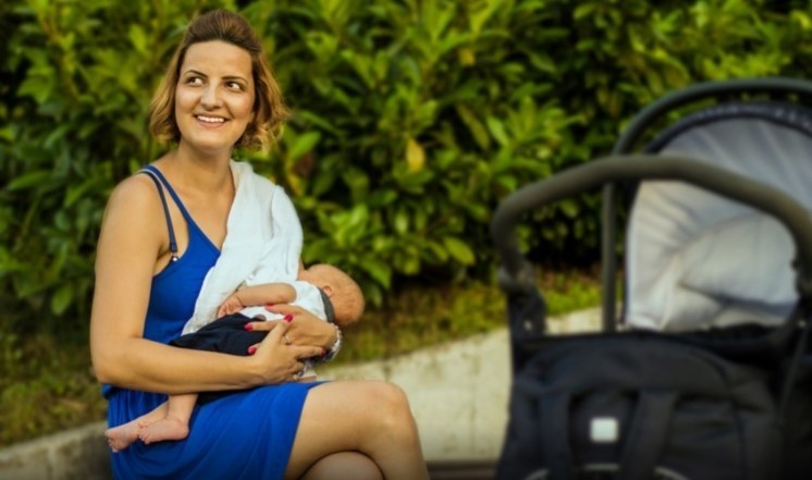 WHO cites ‘negligible’ breastfeeding-coronavirus link 