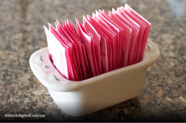 Gut-disrupting role of artificial sweeteners dismissed by industry group